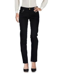 Повседневные брюки Versace Jeans Couture