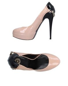 Туфли Elisabetta Franchi