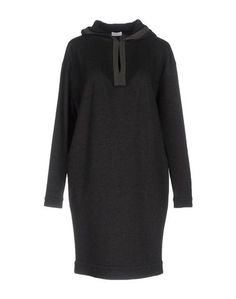 Короткое платье Brunello Cucinelli