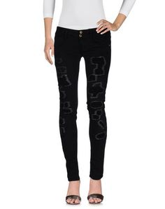 Джинсовые брюки MET