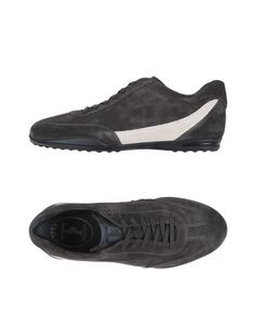 Низкие кеды и кроссовки T Project by Tods