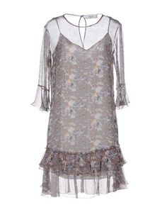 Короткое платье Blugirl Blumarine