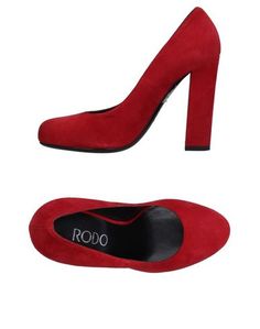 Туфли Rodo