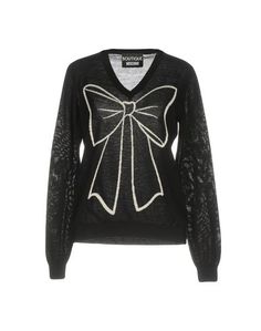 Свитер Boutique Moschino