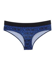 Трусы Moschino Underwear