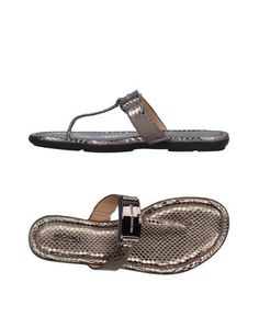 Вьетнамки Michael Michael Kors