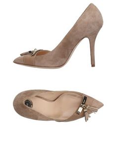 Туфли Elisabetta Franchi