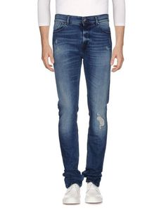 Джинсовые брюки 7 For All Mankind