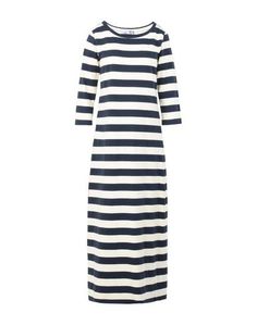 Длинное платье Yalike