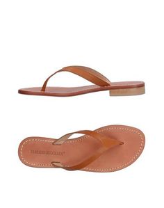 Вьетнамки Fabrizio Bulckaen