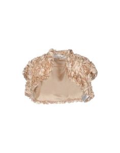 Болеро Elisabetta Franchi Gold