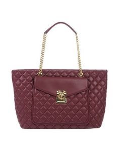 Сумка на руку Love Moschino