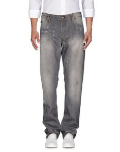 Джинсовые брюки Philipp Plein