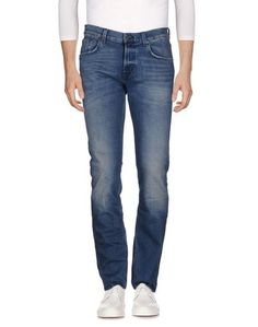 Джинсовые брюки 7 For All Mankind