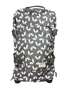 Чемодан/сумка на колесиках Eastpak