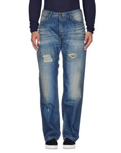 Джинсовые брюки Pepe Jeans
