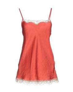 Топ без рукавов Twin Set Simona Barbieri