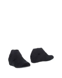 Ботинки United Nude