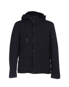 Пуховик Duvetica