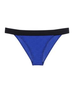 Трусы Moschino Underwear