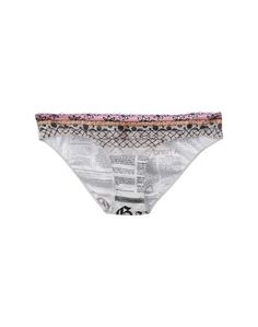Трусы John Galliano Lingerie