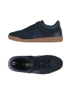 Низкие кеды и кроссовки Fred Perry