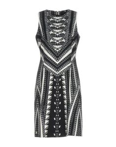 Платье до колена Philipp Plein