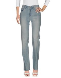 Джинсовые брюки Armani Jeans
