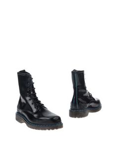 Полусапоги и высокие ботинки Philippe Model