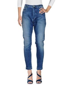 Джинсовые брюки Patrizia Pepe