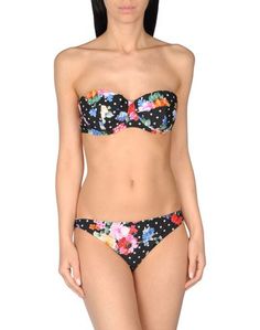 Бикини Dolce & Gabbana Beachwear