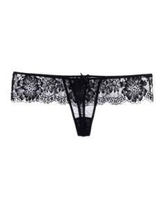 Трусы-стринги Blugirl Blumarine Underwear