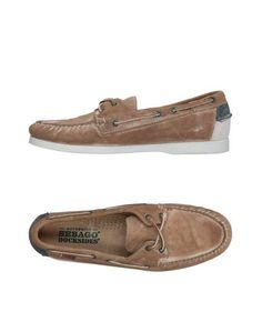 Мокасины Sebago Docksides