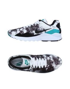 Низкие кеды и кроссовки Nike