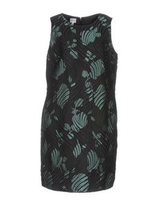 Платье до колена Armani Collezioni