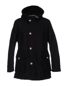 Пуховик Woolrich