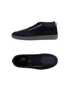 Низкие кеды и кроссовки Bikkembergs