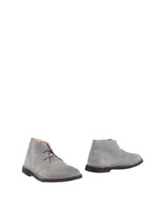 Полусапоги и высокие ботинки Cuoieria