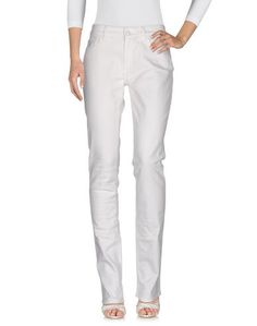 Джинсовые брюки Blumarine