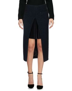 Юбка длиной 3/4 Sacai