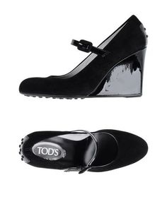 Туфли Tod`S