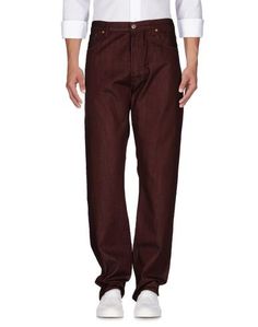 Джинсовые брюки Levis RED TAB