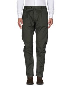 Повседневные брюки D.A.D. Denim ART Dept.