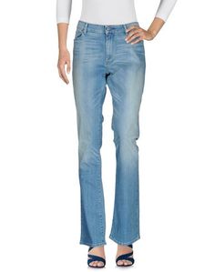 Джинсовые брюки Levis RED TAB