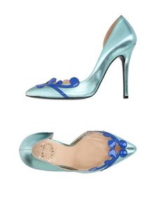 Туфли Catherine DÉ Medici