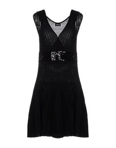 Короткое платье Just Cavalli