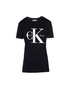 Футболка Calvin Klein Jeans