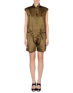 Короткий комбинезон Isabel Marant