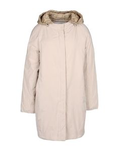 Пуховик JAN Mayen