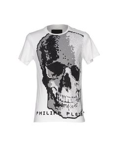 Футболка Philipp Plein